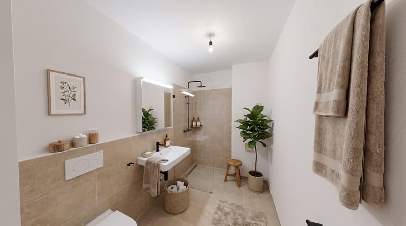 Ihr neues Zuhause exklusiv wohnen in Winterthur (5)