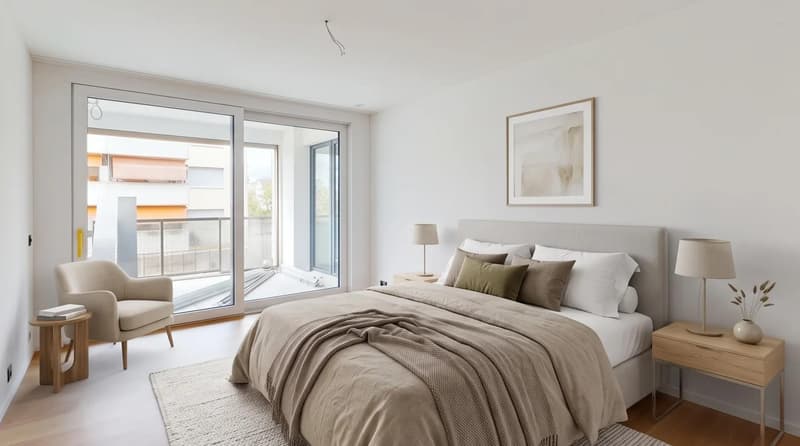 Ihr neues Zuhause exklusiv wohnen in Winterthur (4)