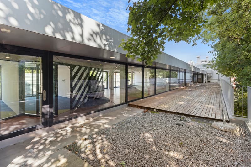 Maison mondaine (2)