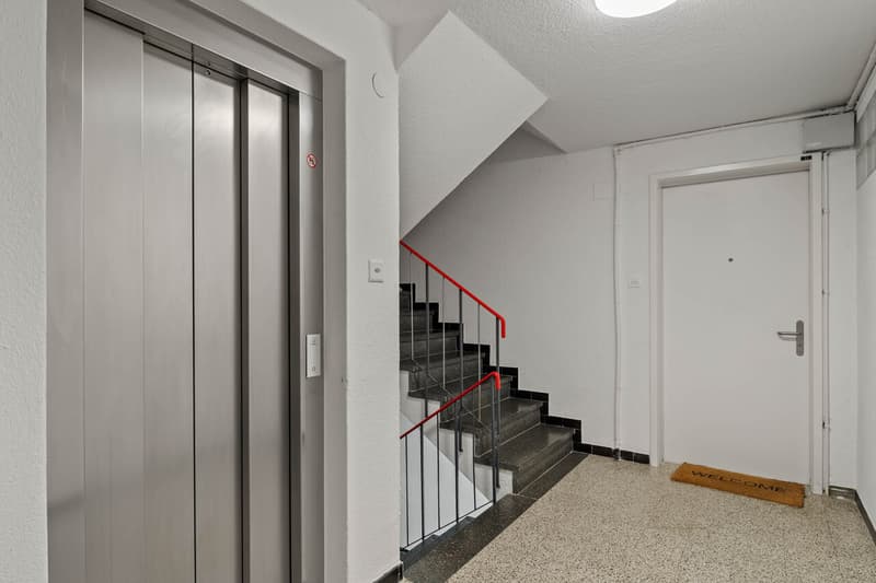 Mehrfamilienhaus mit 14 Wohnungen (6)