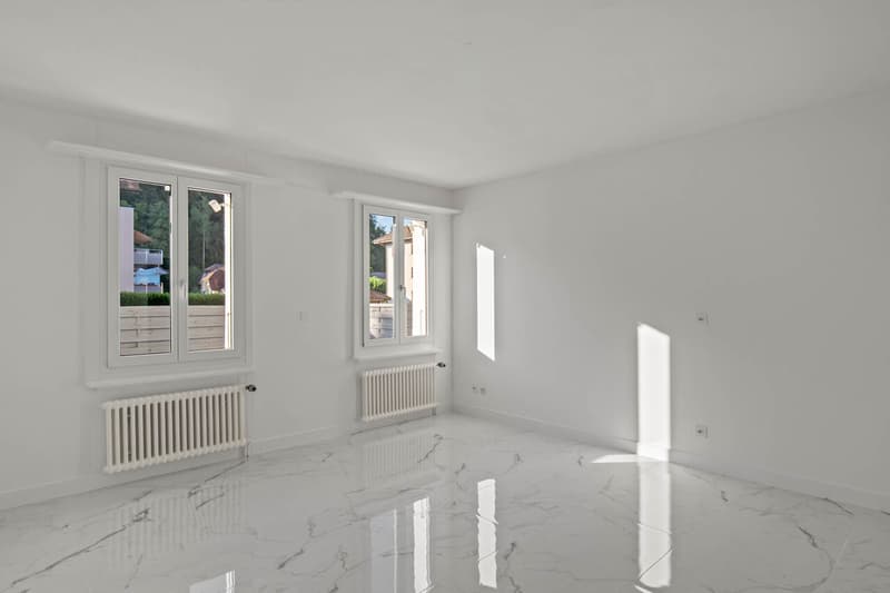 Mehrfamilienhaus mit 6 Wohnungen (4)