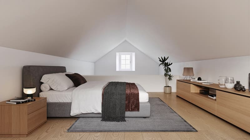 Wohnung