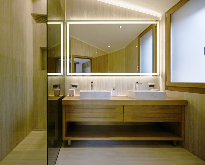 Residenze secondarie eleganti nell'architettura scultorea Chalavus (6)