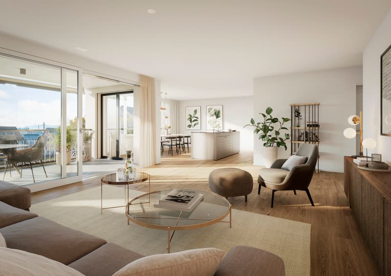 Living in the best central location and yet close to nature (3)