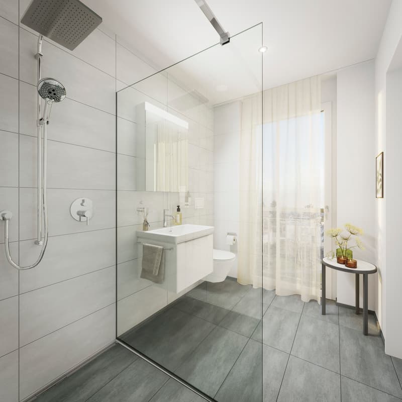 Living in the best central location and yet close to nature (5)