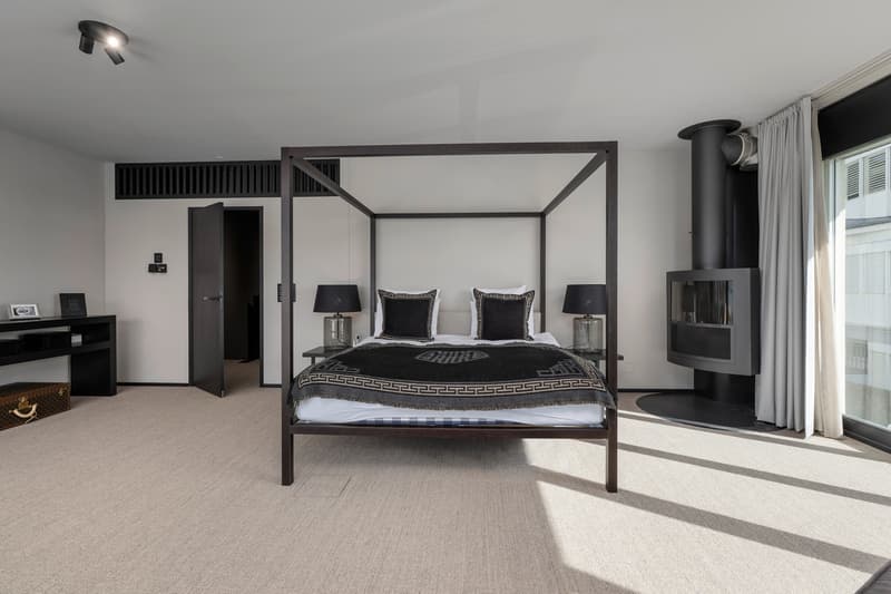 Exclusive offer: Maisonette garden apartment with private lake access (7)