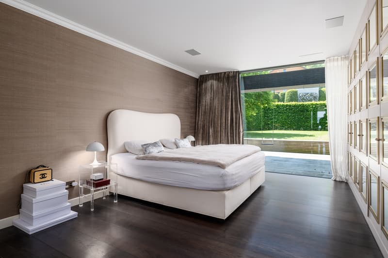 Peninsula Beach House - Laguna: Exklusive Eigentumswohnung mit direktem Zürichsee-Zugang (5)
