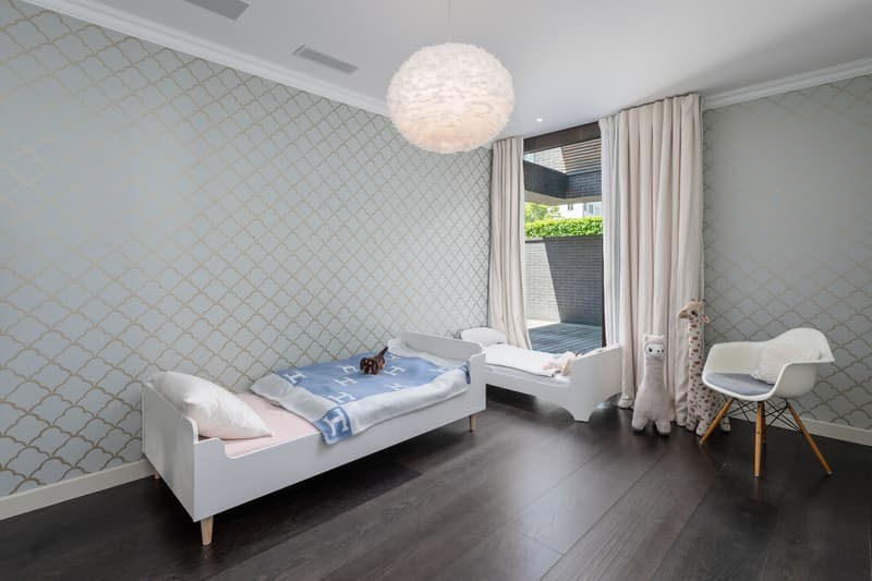 Peninsula Beach House - Laguna: Exklusive Eigentumswohnung mit direktem Zürichsee-Zugang (8)