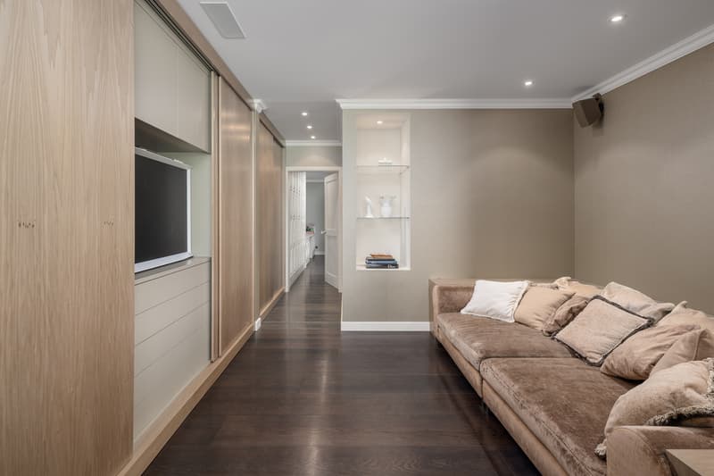 Peninsula Beach House - Laguna: Exklusive Eigentumswohnung mit direktem Zürichsee-Zugang (9)