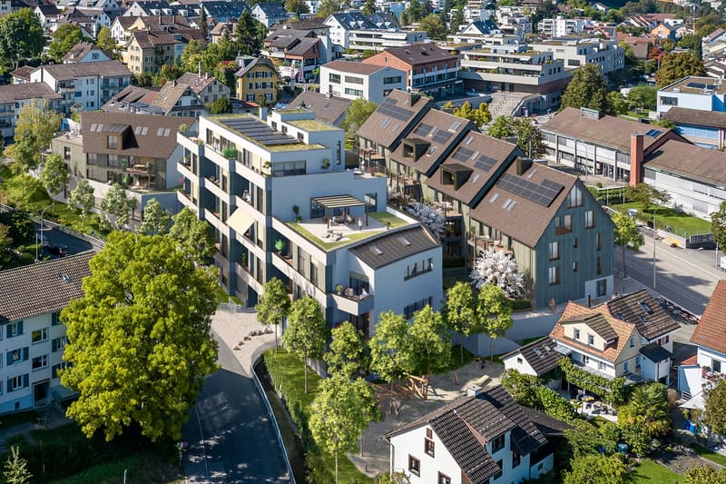 MIRRO: Ganz oben zu Hause (3)