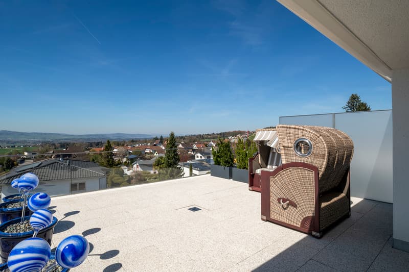 Der Sommer beginnt zu Hause - mit eigenem Pool (10)