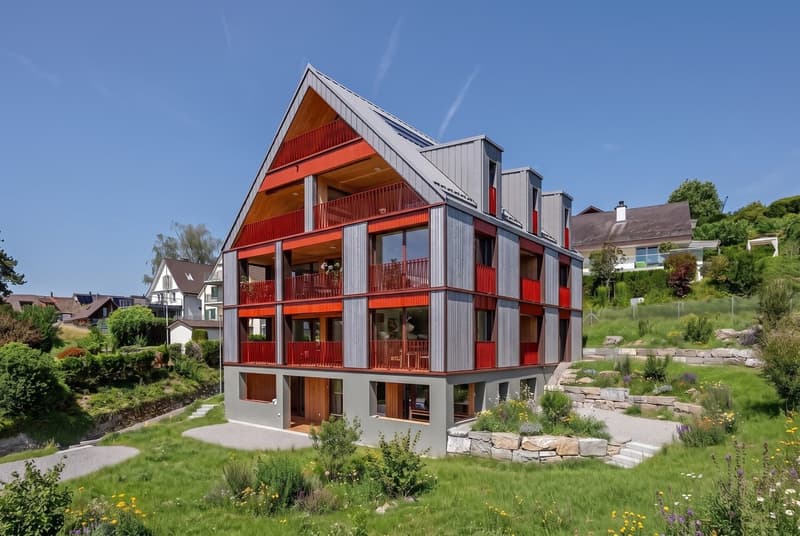 Moderner Wohnkomfort mit exklusivem Gartenparadies (12)