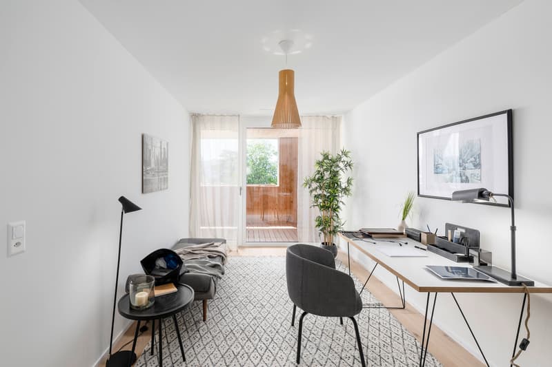 Moderner Wohnkomfort mit exklusivem Gartenparadies (10)
