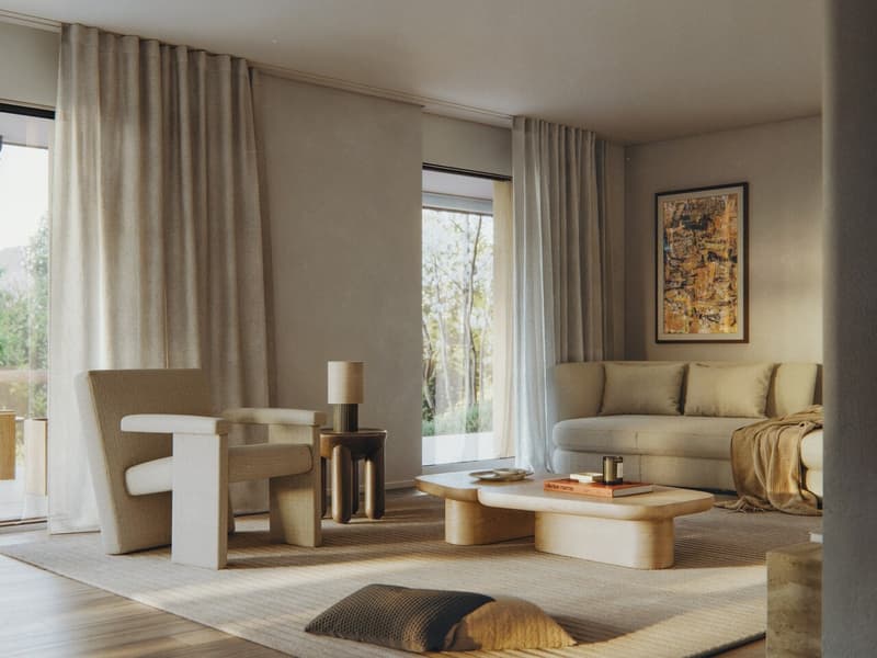 Im Maas: Townhouse Residences (4)