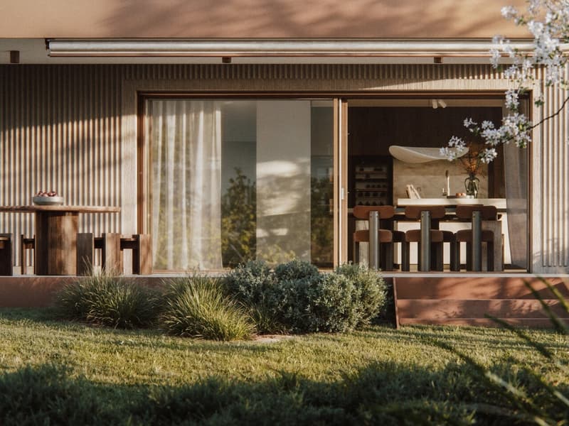 Im Maas: Townhouse Residences (1)
