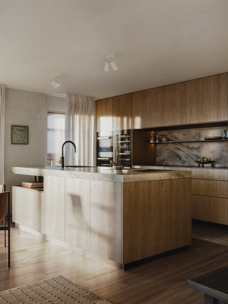 Im Maas: Townhouse Residences (2)