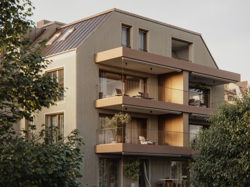 Im Maas: Townhouse Residences (4)