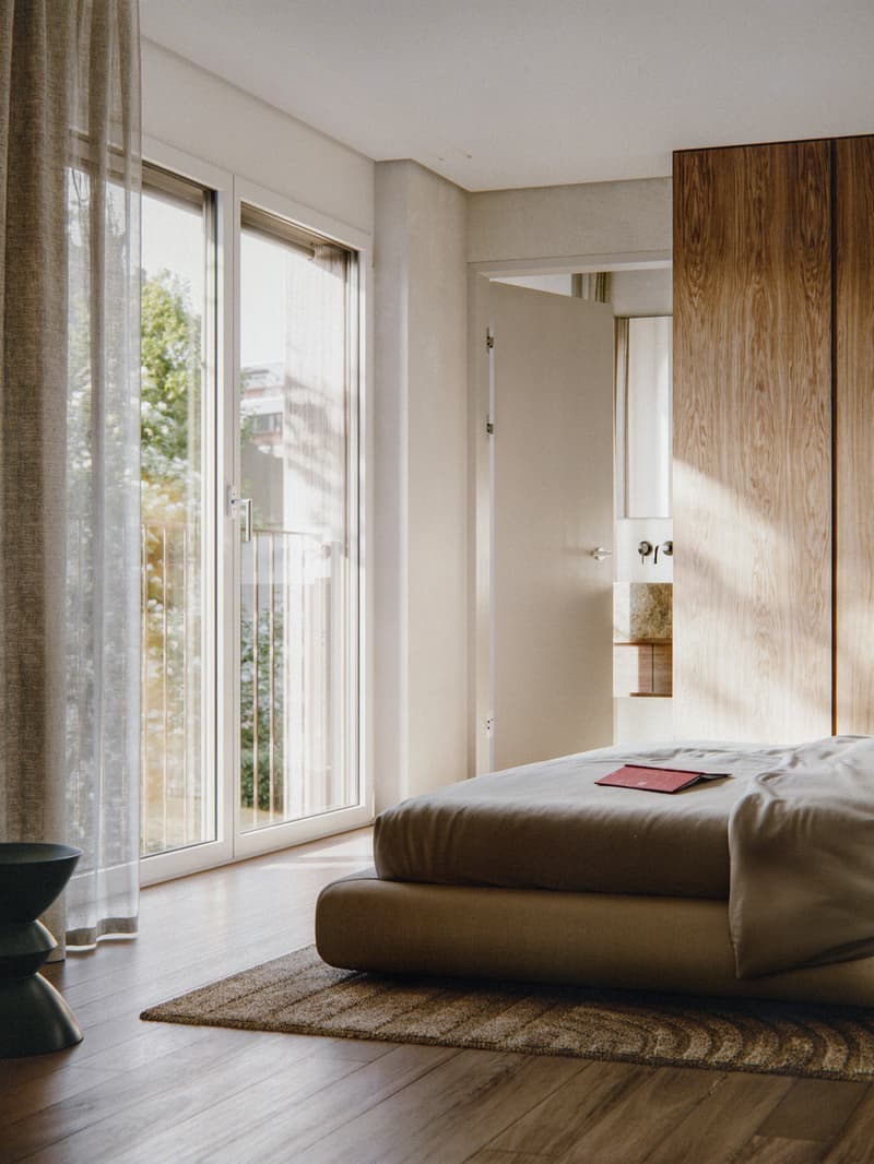 Im Maas: Townhouse Residences (3)