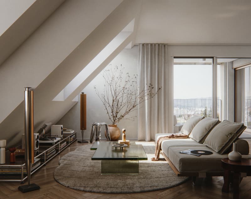 Im Maas: Townhouse Residences (1)