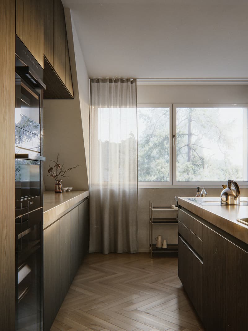 Im Maas: Townhouse Residences (5)