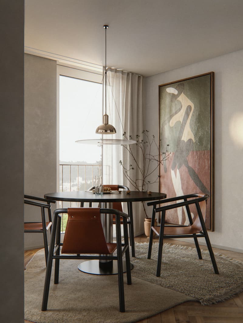 Im Maas: Townhouse Residences (4)