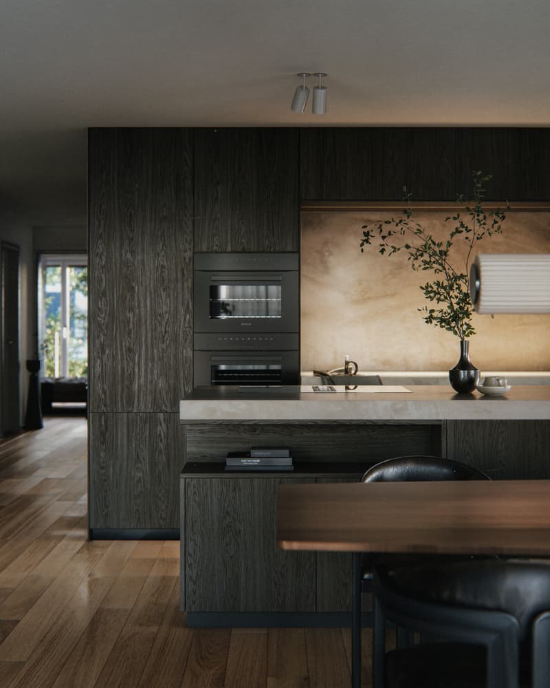 Im Maas: Townhouse Residences (3)