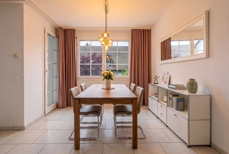 Grosszügige Dachmaisonette - ein Zuhause für die ganze Familie (4)