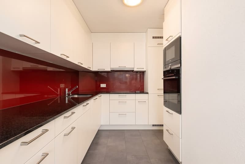Grosszügige Dachmaisonette - ein Zuhause für die ganze Familie (5)