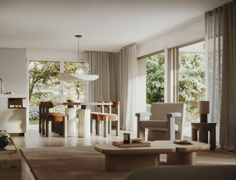 Im Maas: Townhouse Residences (2)