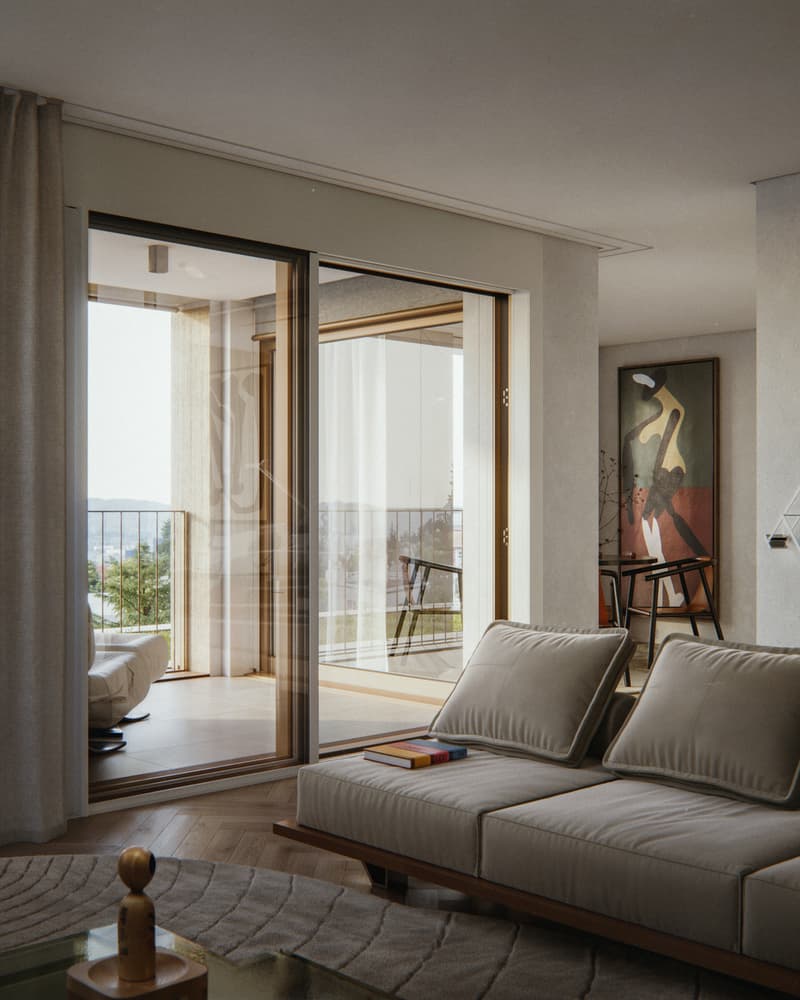 Im Maas: Townhouse Residences (2)