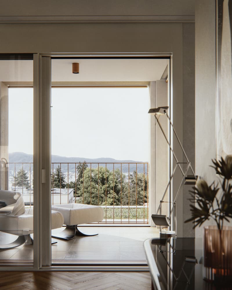 Im Maas: Townhouse Residences (3)