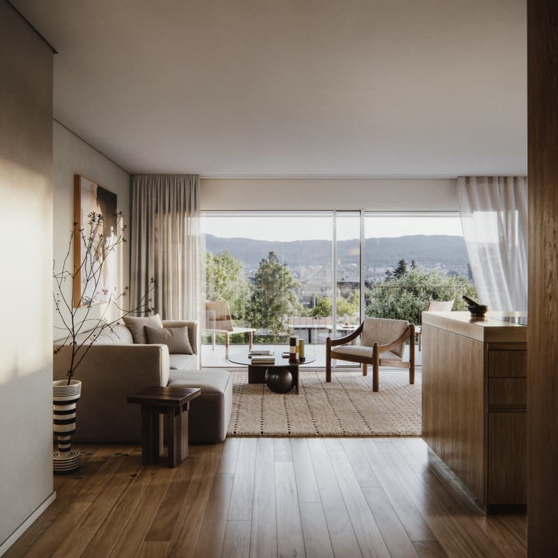 Im Maas: Townhouse Residences (2)