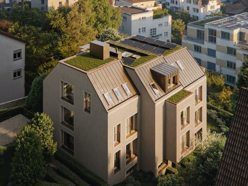 Im Maas: Townhouse Residences (5)