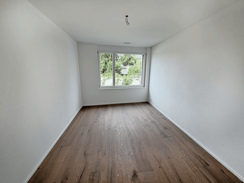 Zimmer - 4.5 ZW 1. OG