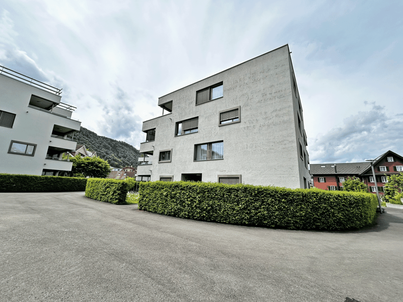 Neuhushof 12, 6014 Luzern