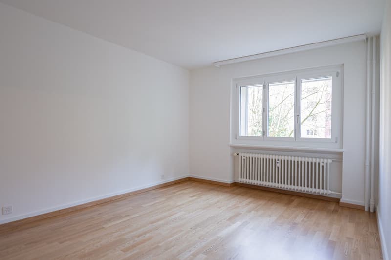 Zimmer/Referenzobjekt