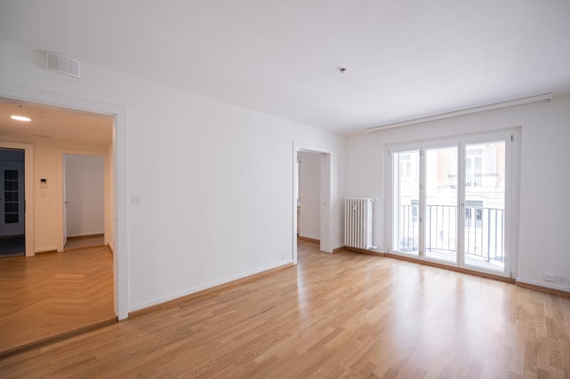 Wohnzimmer/Referenzobjekt