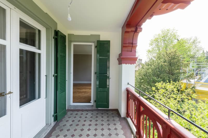 Loggia