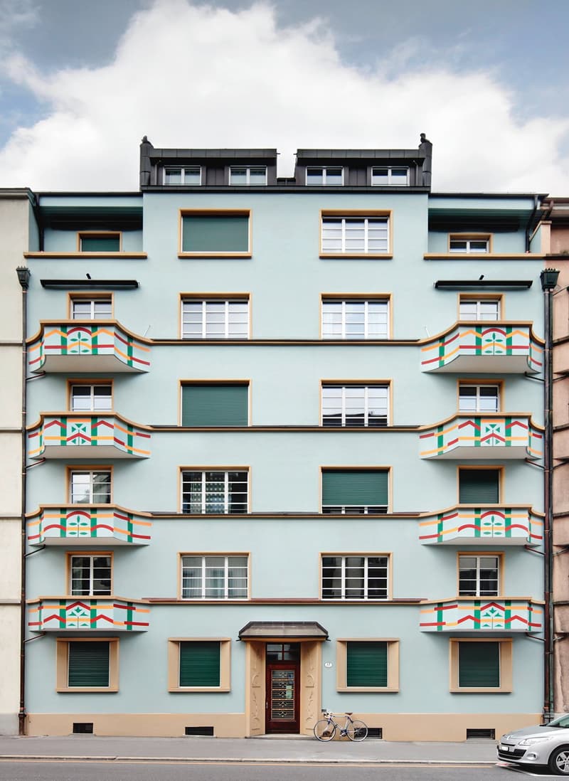 Aussenansicht