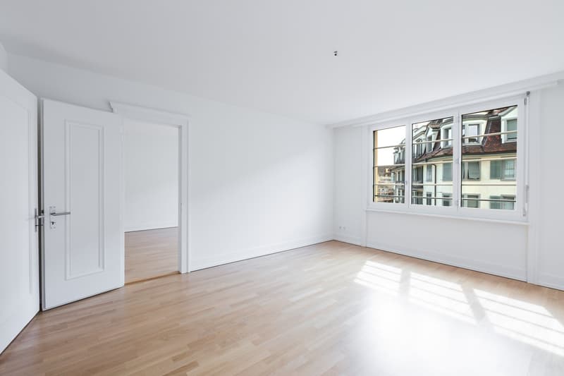 Zimmer 3 / Referenzobjekt