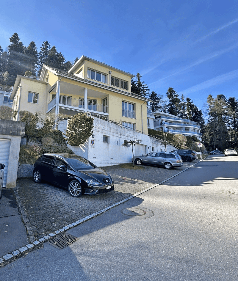 Guetrütistrasse 9, Kriens