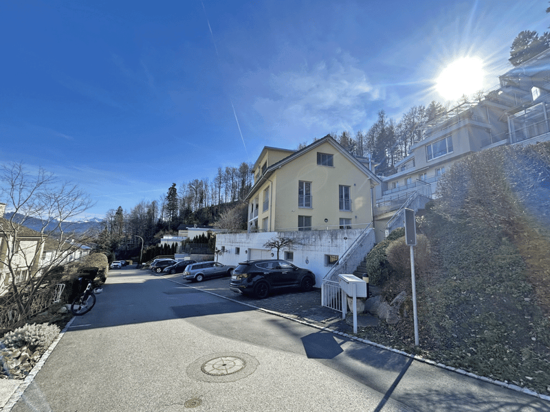 Guetrütistrasse 9, Kriens