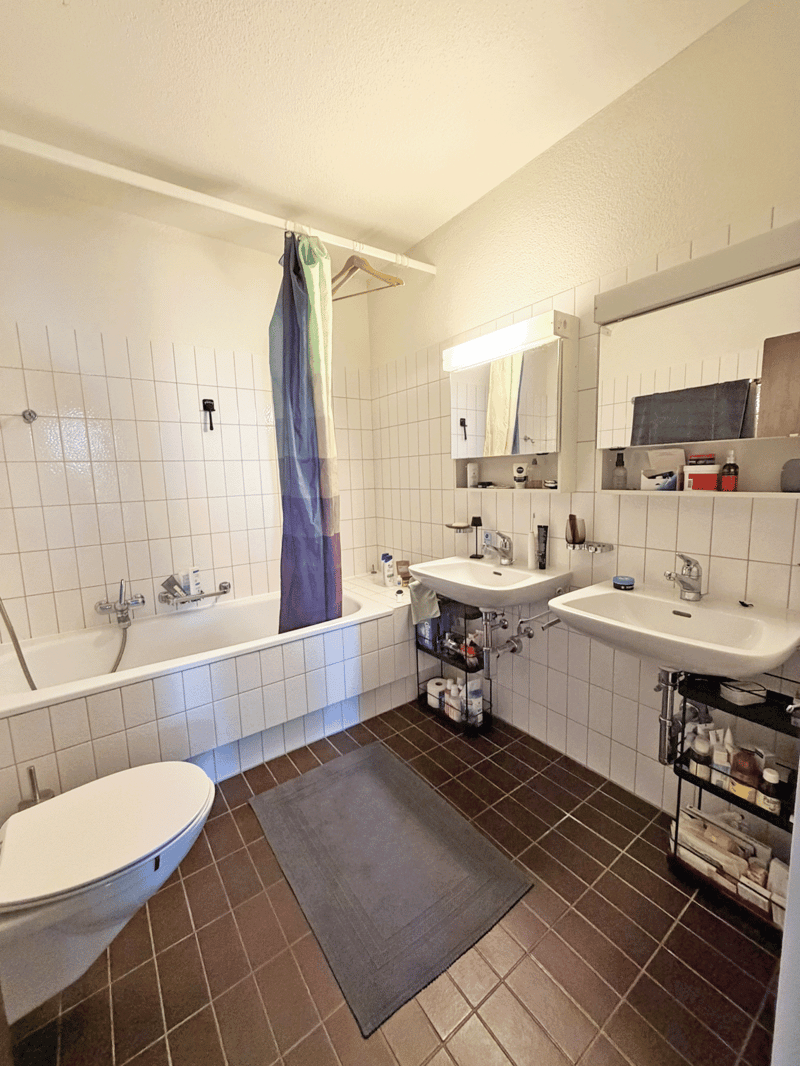 Bad en Suite