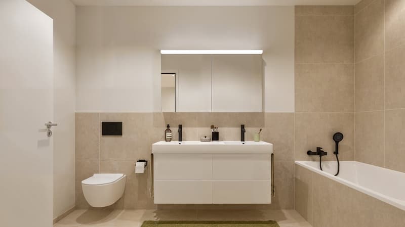 Modern living comfort for every lifestyle. (6)