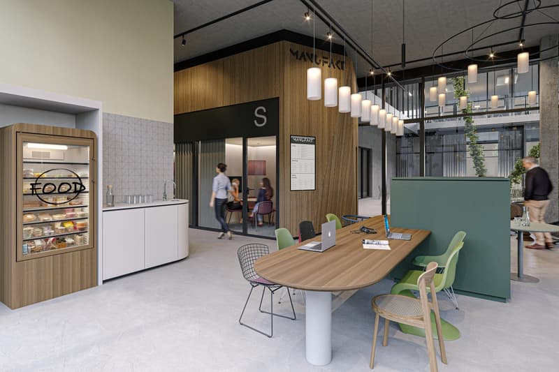 Terrain commercial avec permis de construire définitif à Wädenswil ZH (4)