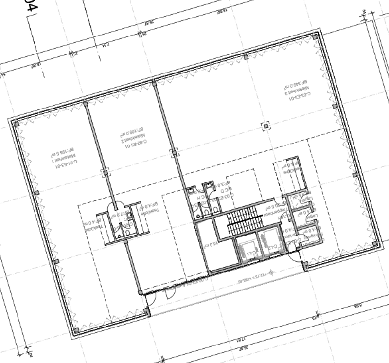 Terrain commercial avec permis de construire définitif à Wädenswil ZH (3)