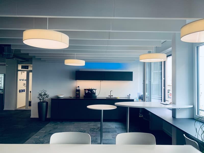 Espace de bureau représentatif avec parking dans la vieille ville de Lucerne (5)