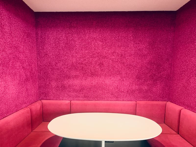 Espace de bureau représentatif avec parking dans la vieille ville de Lucerne (6)