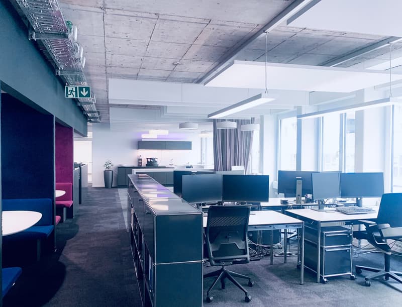 Espace de bureau représentatif avec parking dans la vieille ville de Lucerne (3)