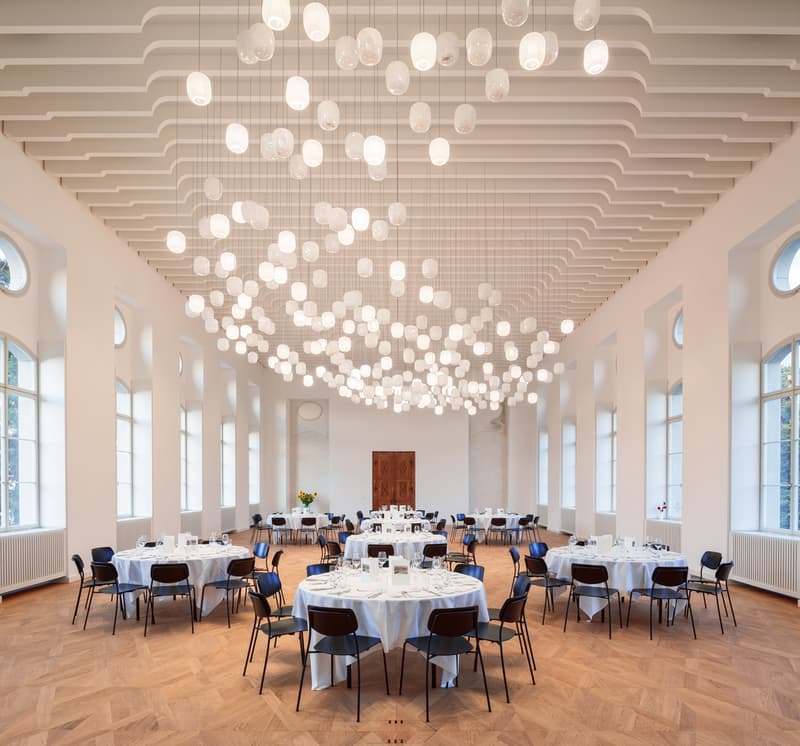 Mühlesaal